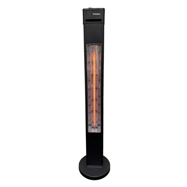 Westinghouse Freestanding Infrared Patio Heater U2