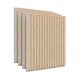 Artika - Sonolok Slatted Wall Panels.