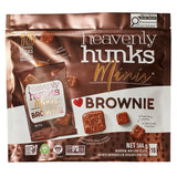 Heavenly Hunks Minis Brownie, 544 g