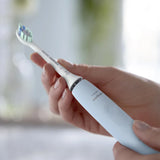 Philips Sonicare Confident Clean with UV Sanitizing Travel Case Edition