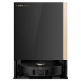 MOVA Mobius 60 Robotic Vacuum and Mop with MopSwap System and 30,000 Pa Suction Power