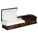 Walker Casket - Serenity Casket - Expedited Shipping