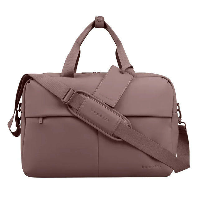 Bugatti - Sunnybrook Anti-Scratch Duffle Bag W9