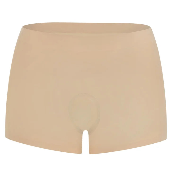 The Natural Women’s Dreamy Overnight Short, 2-pack