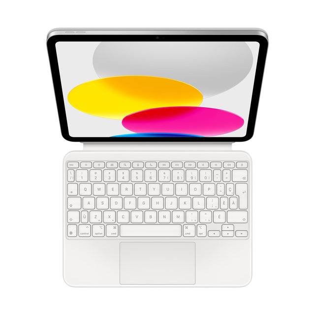 Apple Magic Keyboard Folio for iPad G3
