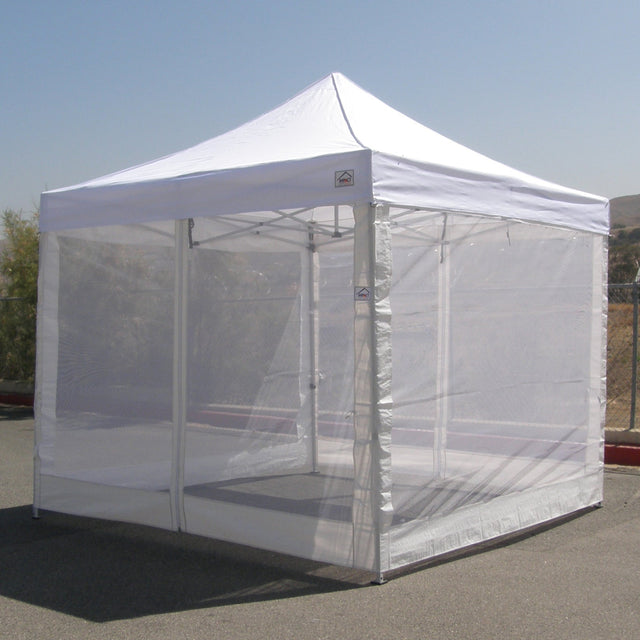 Impact Breeze Wall Kit for 10 ft. x 10 ft. Canopy U8