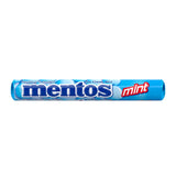 Mentos, Chewy Mints, Mint, 20 × 37 g