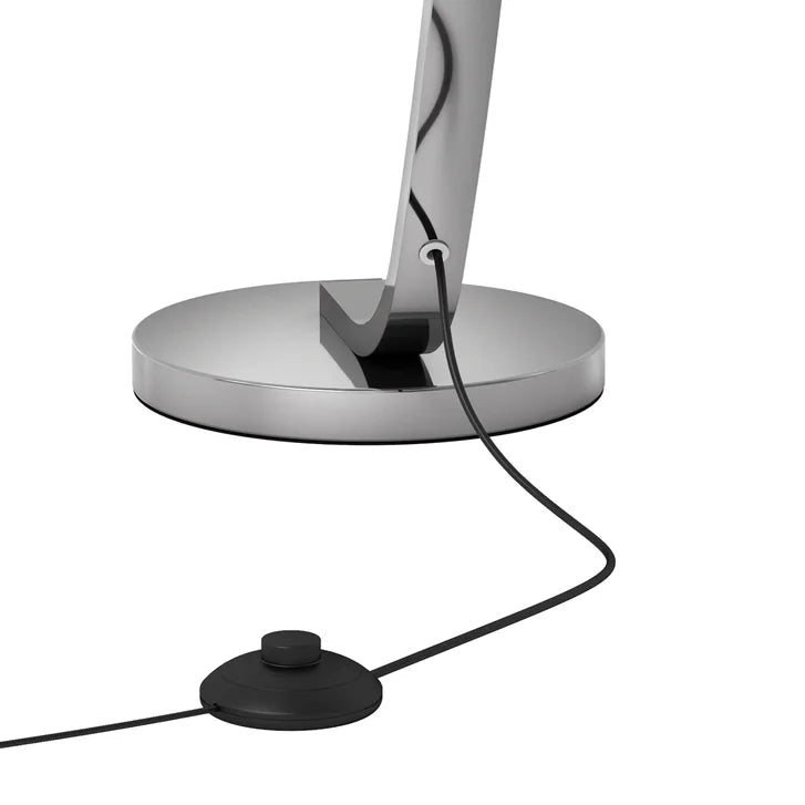 Arc Floor Lamp
