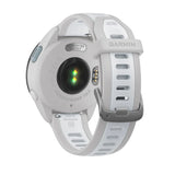 Garmin Forerunner 165 Smartwatch, includes USB-C and USB-A Charging Cables