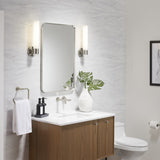 Kohler Orime Rectangular Framed Mirror