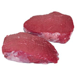 Butchers Hook AAA Beef Sirloin Steaks, 8 oz