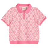 Scotch & Soda Kids 2-piece Jacquard Set