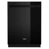 Whirlpool 24 in Built-In Dishwasher with Third Rack