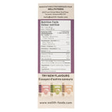 Wellth Protein Pasta, 6 × 340 g