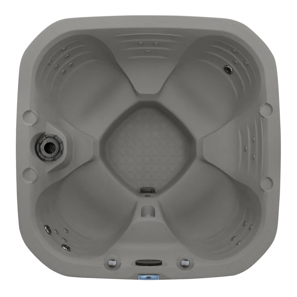 Aquaterra Brighton Spa 25-jet Spa