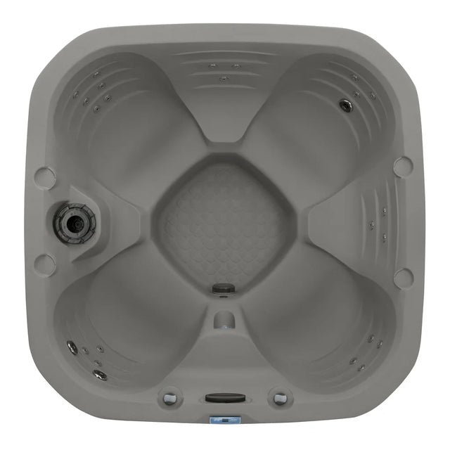 Aquaterra Brighton Spa 25-jet Spa S8