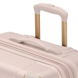 Swissgear 3-Piece Hardside Spinner Luggage Set