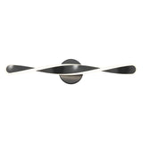 Artika Finley 27 in. LED Vanity Light Bar