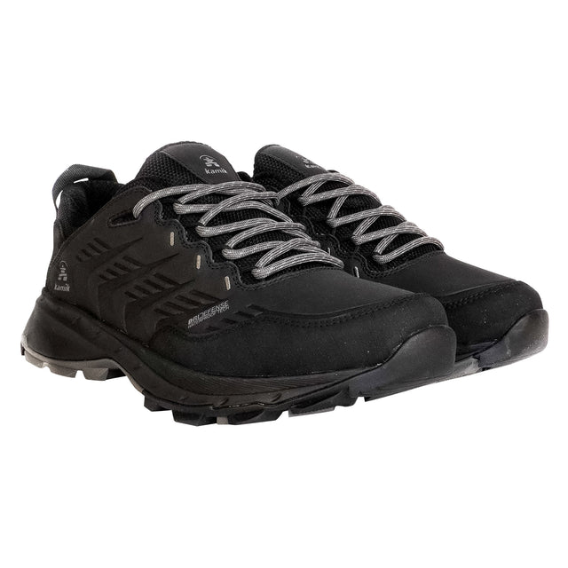 Kamik Treklite Hiker Shoes for Men H7
