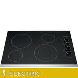 Frigidaire 30 in. Electric Cooktop with SpaceWise Expandable Element