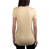 Kirkland Signature Women's Pima Cotton Scoop Neck Tee