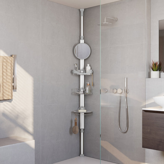 Artika Amira Standing Shower Caddy T2