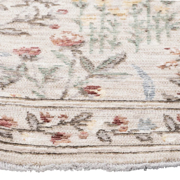 Viana Camellia Collection Eldoria Indoor Area Rug
