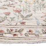 Viana Camellia Collection Eldoria Indoor Area Rug