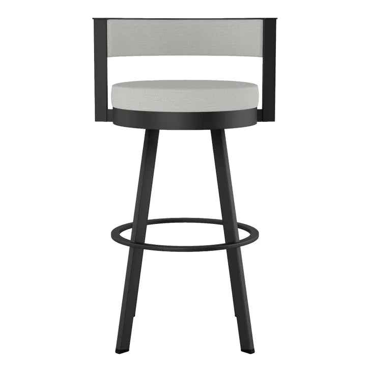 Amisco Browser Bar Stool or Counter Stool