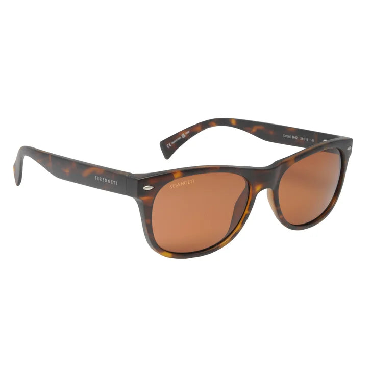 Serengeti Cordell Sunglasses