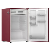 Frigidaire 22 in. 4.5 cu ft. Compact Refrigerator with Built-in Side Bottle Opener