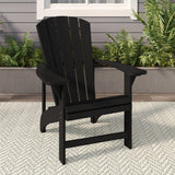 Crystal Harbor Living Adirondack Chair