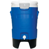 Igloo - 5 Gallon Sport Rolling Cooler Jug