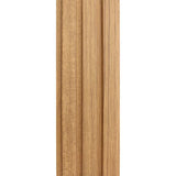 Mono Serra Luxuria Decorative Fluted Wall Panel