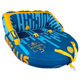 Borealis Outdoors - Aurora 3 Towable Float w/ 3K Rope