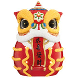 Lunar New Year Nightlights - Lion and Horse
