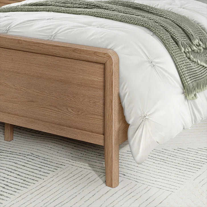 Rowan Park Platform Bed