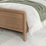 Rowan Park Platform Bed