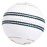 LinkZ - Leather Cricket Balls, 6-pack