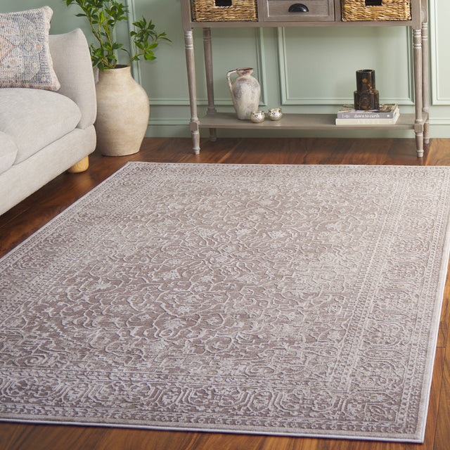 Safavieh Reflections Collection Amaryllis Indoor Area Rug L0