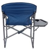 Timber Ridge D Frame Director's Camping Chair, 2-pack