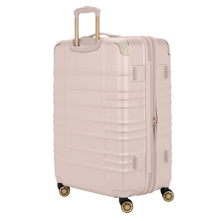 Swissgear 3-Piece Hardside Spinner Luggage Set