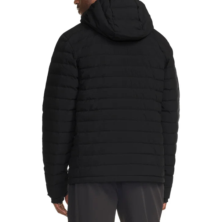 Lolë Men's Packable Down Jacket