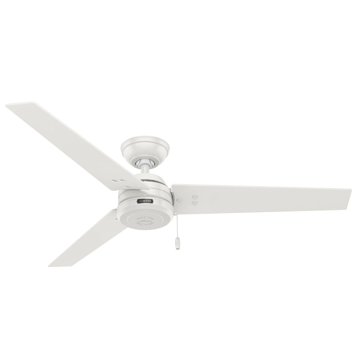 Hunter Fan Cassius 52 in. Indoor/Outdoor Ceiling Fan