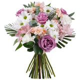 Pastel Splendor Bouquet