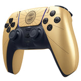 PlayStation 5 DualSense Wireless Controller - 007 First Light Limited Edition