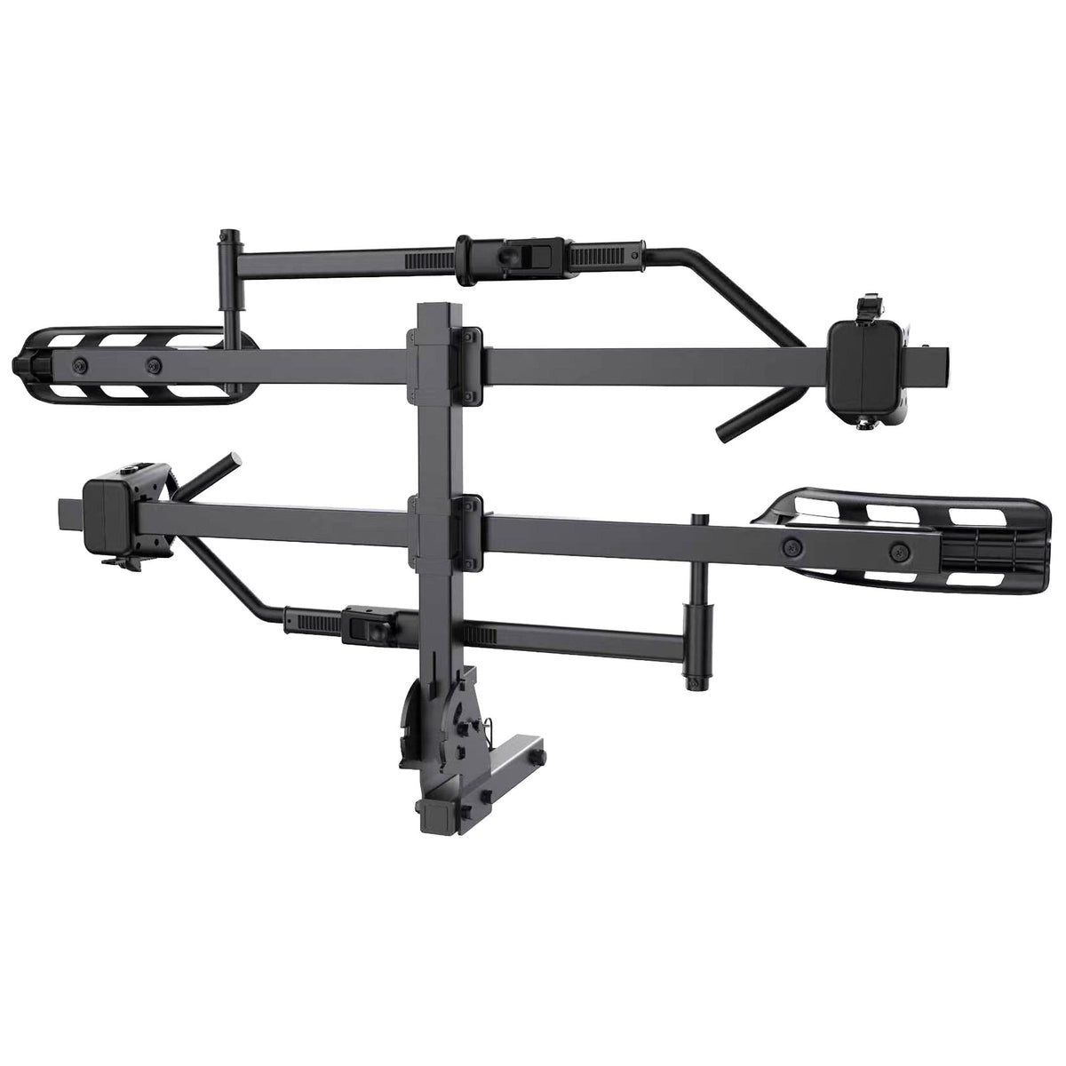 DK2 by Marlon Hitch-Mounted Platform E-Bike Carrier