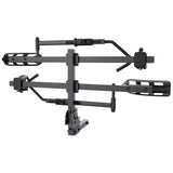 DK2 by Marlon Hitch-Mounted Platform E-Bike Carrier