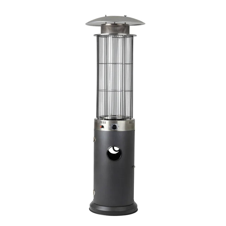 Paramount Venturi Spiral Flame Propane Patio Heater