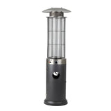 Paramount Venturi Spiral Flame Propane Patio Heater